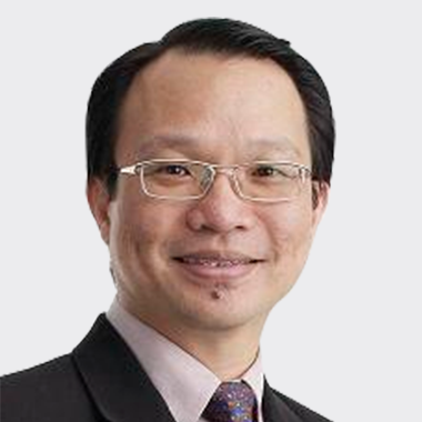Prof.(Dr.) Tan Tin Wee