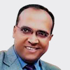 Dr. Sanket Goel, EEE Head, BITS Hyderabad 
