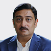 Dr. Venkat Srinivas